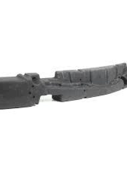GM1070260DSN Front Bumper Impact Absorber